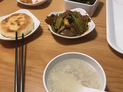 -阿那亚第一食堂 Cafeteria 1