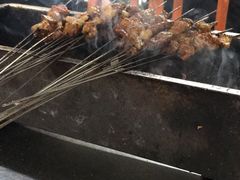 -老四烧烤(永吉胡同店)
