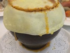 -成桂西餐厅·42年的味道(五大道疙瘩楼店)