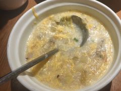 -吕氏疙瘩汤·新鲁菜(济南万象城店)