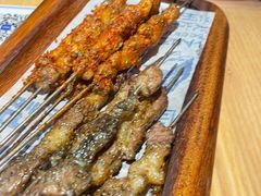 -马记永·兰州牛肉面(天通苑家乐福店)