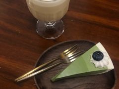 -Double cafe