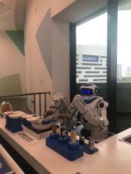 -北京科学中心儿童乐园