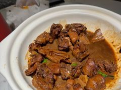 -又见炊烟私房菜(敬亭路店)