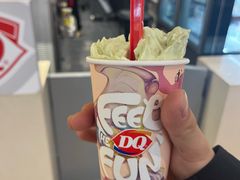 -DQ·蛋糕·冰淇淋(大宁国际商业广场店)