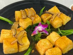 -八仔大富楼·河鲜(西江店)