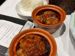 张氏狮子头-羲和雅苑烤鸭坊(丰台万达店)