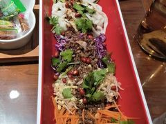 -那家老院子东北菜·饺子·小鸡炖蘑菇(艳华街店)