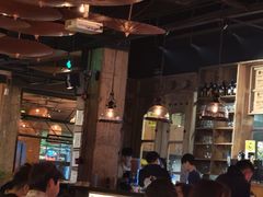 -岔巴精酿啤酒餐吧(南屏街店)