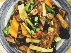 什锦面筋-胖冬小厨(塘头店)