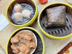 -杨记杏仁茶(椰园店)