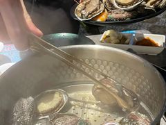 -五月罗马海鲜烤肉自助餐厅(印象城店)
