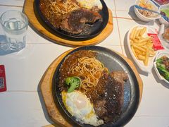 -豪享来中西餐厅(隆昌店)