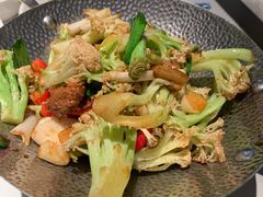 -外婆家(西红门荟聚购物中心店)