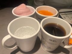 -探炉·香辣豆花烤鱼(笋岗宝能环球汇店)