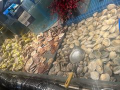 -一方渔歌蒸汽海鲜自助(文化路万达广场店)