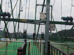-石燕湖生态旅游景区