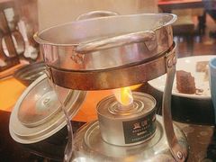 -合肥富力威斯汀酒店·知味餐厅