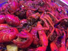 -南极·小龙虾·湘式拌饭(南街店)