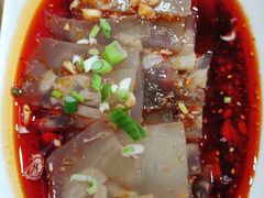 -东北小二东北菜(大车家巷店)