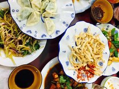 -田师傅中餐馆东北人家(众望街店)