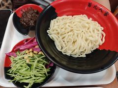 -菊儿人家·北京胡同菜(南锣鼓巷店)