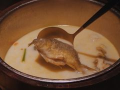 豆浆一锅鲜-佬麻雀·新湘菜(珠海金发购物中心店)