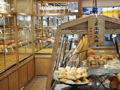 -匠造烘焙(联洋店)