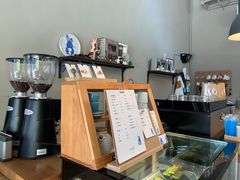 -小意思咖啡店(草桥店)