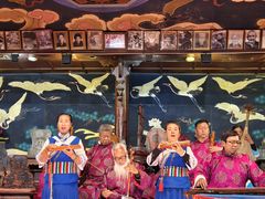 -宣科纳西古乐·非遗音乐(大水车店)