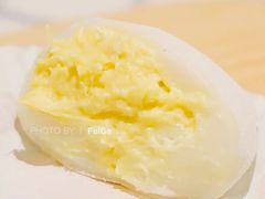 猫山王榴莲雪媚娘-MUSANG KING猫山王(龙湖杭州滨江天街店)