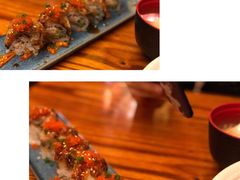 -坂吉屋·居酒屋深夜食堂(龙湖店)