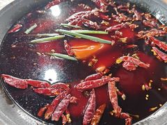 -正南齊北重庆老火锅(光华村直营店)