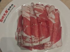 -阳坊大都涮羊肉(阳坊总店)