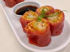 -蔡澜点心·粤菜(嘉里中心店)