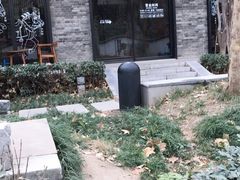 -茶肆(袁家村店)