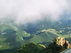 -白草畔自然风景区