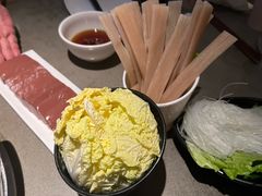 -浅深Cheersum(曹杨店)