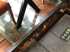 -颐和•海鲜砂锅粥•啫啫煲(奥林匹克广场店)