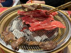-西塔老太太泥炉烤肉(北京双井店)