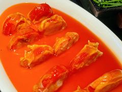 -张家卫·阳江菜·小海鲜(肥婆湾桥店)