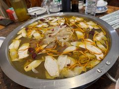 -云南邹记天麻火腿鸡(簇桥店)