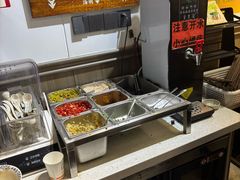 -梅溪·小伙子干挑面(安吉总店)