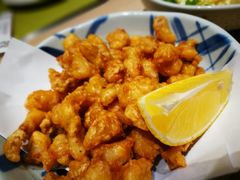 -歌行灯日本料理(伊势丹店)