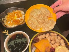 -华夏良子·足道SPA艾灸(铁道大厦店)