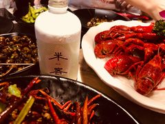 -沪小胖小龙虾(淮海中路旗舰店)