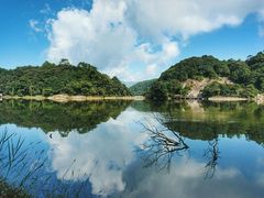 -广州市石门国家森林公园