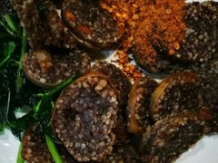 -88号小吃店·经典云南菜·地道纳西美食