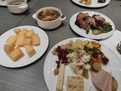 -五洲咖啡厅(五洲大酒店)