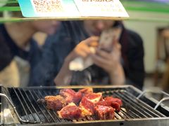 -丹东特色烤肉(学府路一部店)
